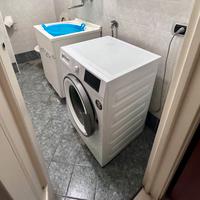 Lavatrice 8 kg smeg