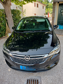 Opel Astra 1.6 diesel sw innovation