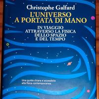 Saggio: L'universo a portata di mano