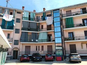 appartamento confortevole 