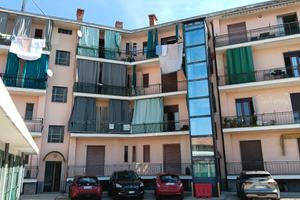 appartamento confortevole 