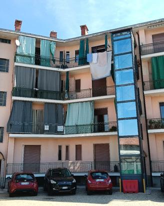 appartamento confortevole 