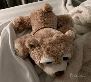 orsetto di peluche