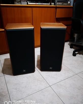 diffusori Jbl tlx