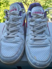 scarpe diadora donna 