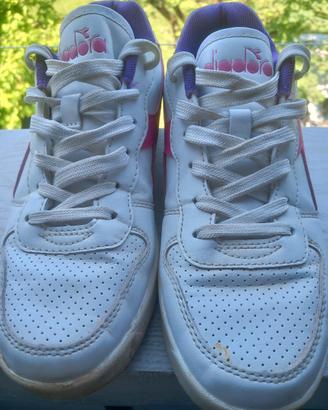 scarpe diadora donna 