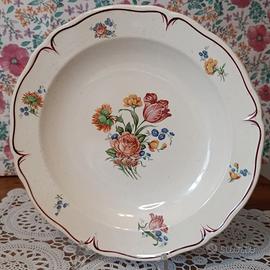 Piatto da portata medio Moulin Des Loups