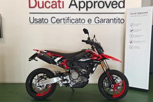 Ducati Hypermotard 698 2024 RVE