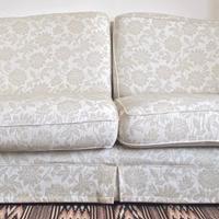 Divano Letto 2 posti Nuovo (mai usato)