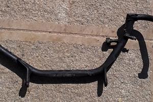 CAVALLETTO CENTRALE PIAGGIO X9 250 anni 2000