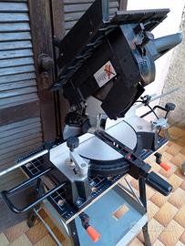 troncatrice universale Excalibur LTF 