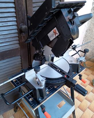 troncatrice universale Excalibur LTF 