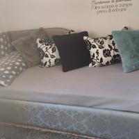 letto doppio 