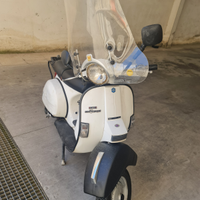 Vespa lml star 2t