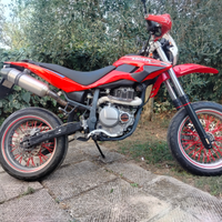 Beta 350 m4