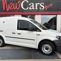 VOLKSWAGEN Caddy 2.0 TDI 75 CV Furgone NAVI-PELL