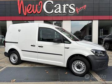 VOLKSWAGEN Caddy 2.0 TDI 75 CV Furgone NAVI-PELL