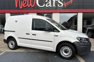 VOLKSWAGEN Caddy 2.0 TDI 75 CV Furgone NAVI-PELL