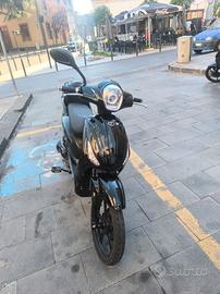 motorino elettrico vitale 2025