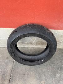 Gomma Pirelli Diablo Rosso 3