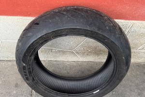 Gomma Pirelli Diablo Rosso 3