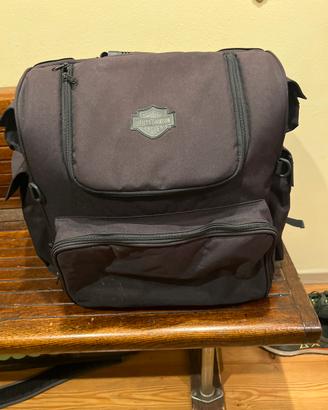 Borsa originale Harley Davidson