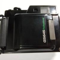 FUJI GS 645 PROFESSIONAL