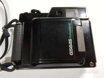 FUJI GS 645 PROFESSIONAL