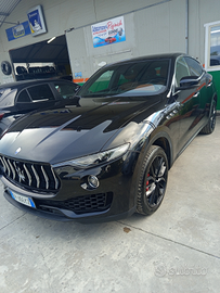 Maserati levante q4