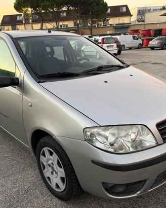 FIAT Punto 1.2 5p Natural Power senza nessun lav
