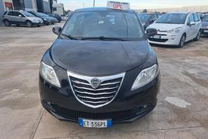 Lancia Ypsilon 1.2 BENZINA/GPL - 2014 LONDON PARIS