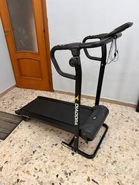 Tappeto per palestra