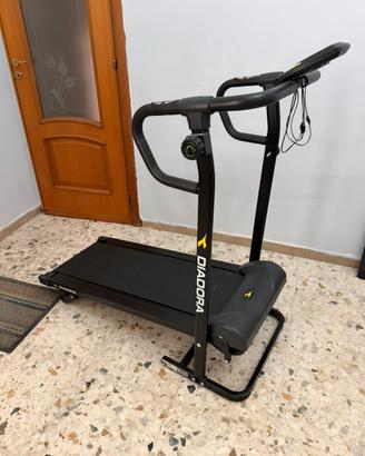 Tappeto per palestra