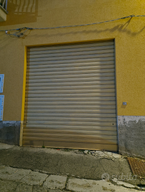 Garage s.caterina Villarmosa