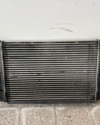 Intercooler golf 5 6 gtd  1.6 2.0 tdi