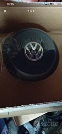 Airbag volante VW UP