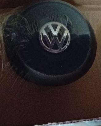 Airbag volante VW UP