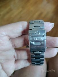 orologio da uomo Breil 