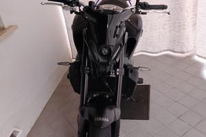 moto Yamaha MT 09 2023