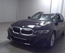 Bmw 320d 48V xDrive Touring