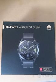 Smartwatch Huawei GT 3