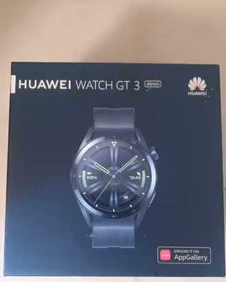 Smartwatch Huawei GT 3