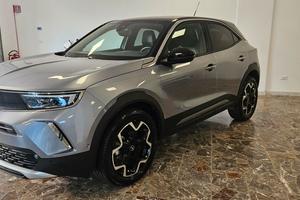 Mokka 1.2 Turbo Edition