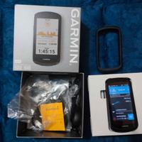 CICLOCOMPUTER -GARMIN 1040 SOLAR