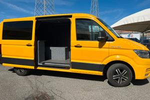 Volkswagen Crafter 2.0 TDI 177 cv PM-TM AUTOMATICO