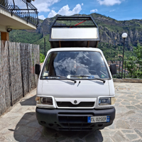Piaggio Portter
