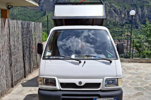 Piaggio Portter