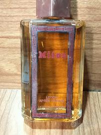After shave vintage rarissimo MORRIS MITOS.