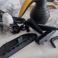 Pulitore a vapore portatile