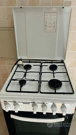 Cucina a Gas